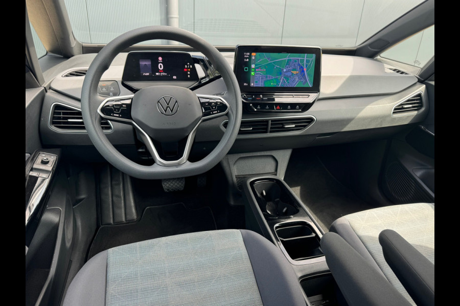 Volkswagen ID.3 * 58 kWh * Black pakket * AppleCarPlay *