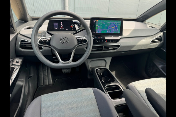 Volkswagen ID.3 * 58 kWh * Black pakket * AppleCarPlay *