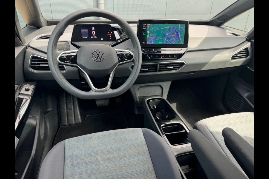 Volkswagen ID.3 * 58 kWh * Black pakket * AppleCarPlay *