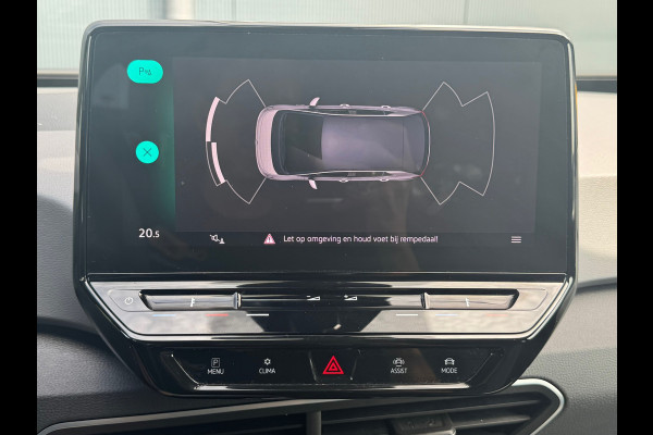 Volkswagen ID.3 * 58 kWh * Black pakket * AppleCarPlay *
