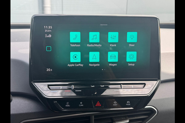 Volkswagen ID.3 * 58 kWh * Black pakket * AppleCarPlay *