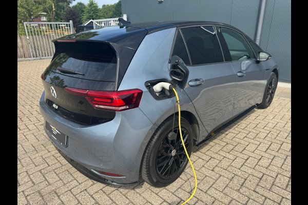 Volkswagen ID.3 * 58 kWh * Black pakket * AppleCarPlay *