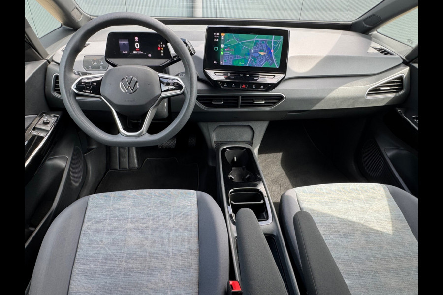 Volkswagen ID.3 * 58 kWh * Black pakket * AppleCarPlay *