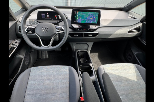 Volkswagen ID.3 * 58 kWh * Black pakket * AppleCarPlay *