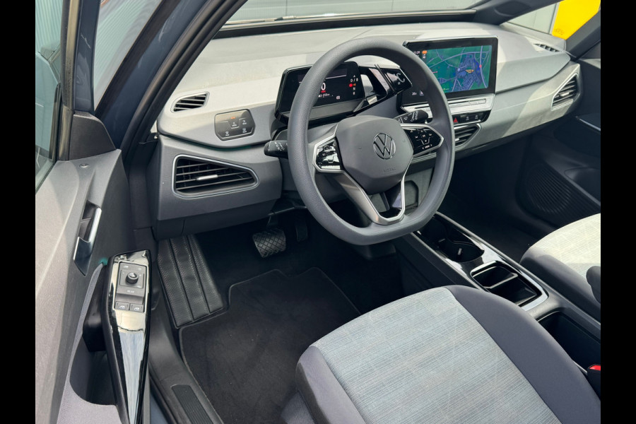 Volkswagen ID.3 * 58 kWh * Black pakket * AppleCarPlay *