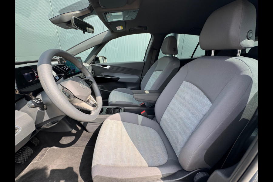 Volkswagen ID.3 * 58 kWh * Black pakket * AppleCarPlay *