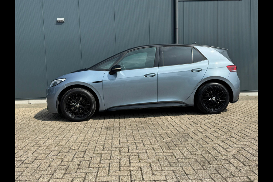 Volkswagen ID.3 * 58 kWh * Black pakket * AppleCarPlay *