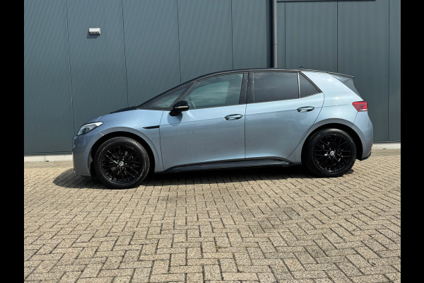 Volkswagen ID.3 * 58 kWh * Black pakket * AppleCarPlay *