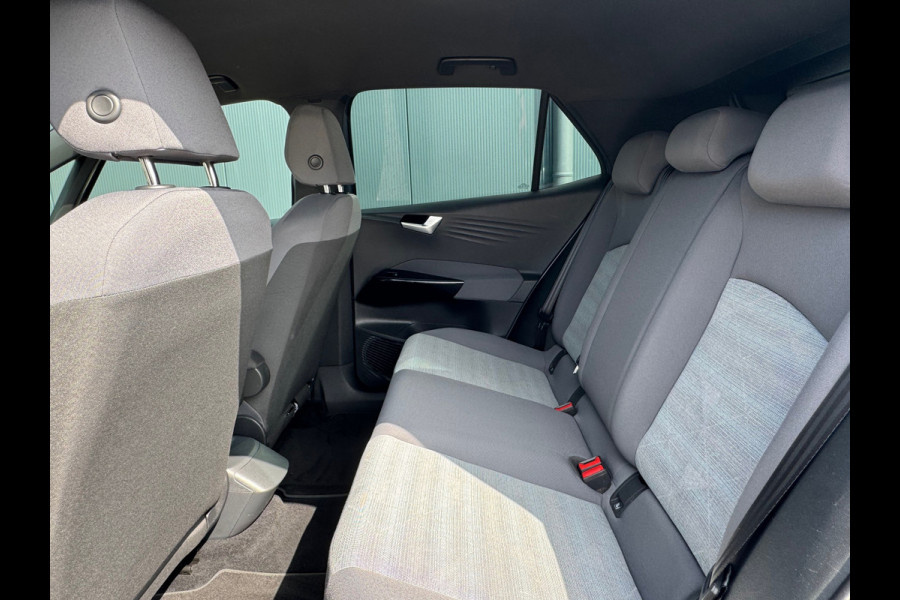 Volkswagen ID.3 * 58 kWh * Black pakket * AppleCarPlay *