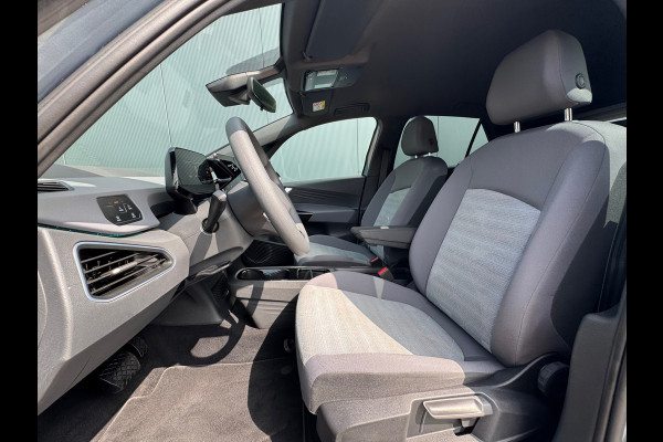 Volkswagen ID.3 * 58 kWh * Black pakket * AppleCarPlay *
