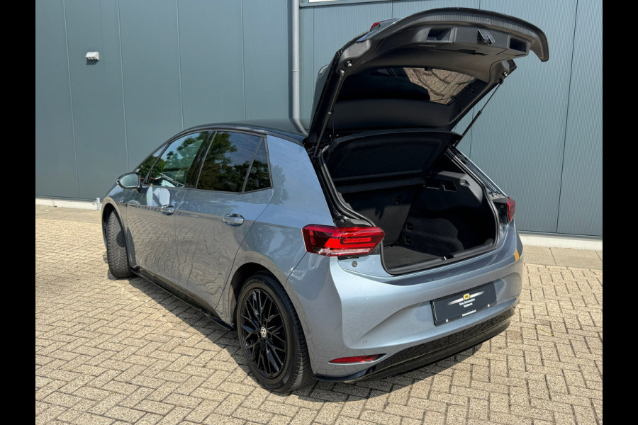Volkswagen ID.3 * 58 kWh * Black pakket * AppleCarPlay *