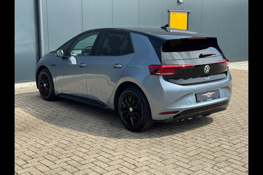 Volkswagen ID.3 * 58 kWh * Black pakket * AppleCarPlay *