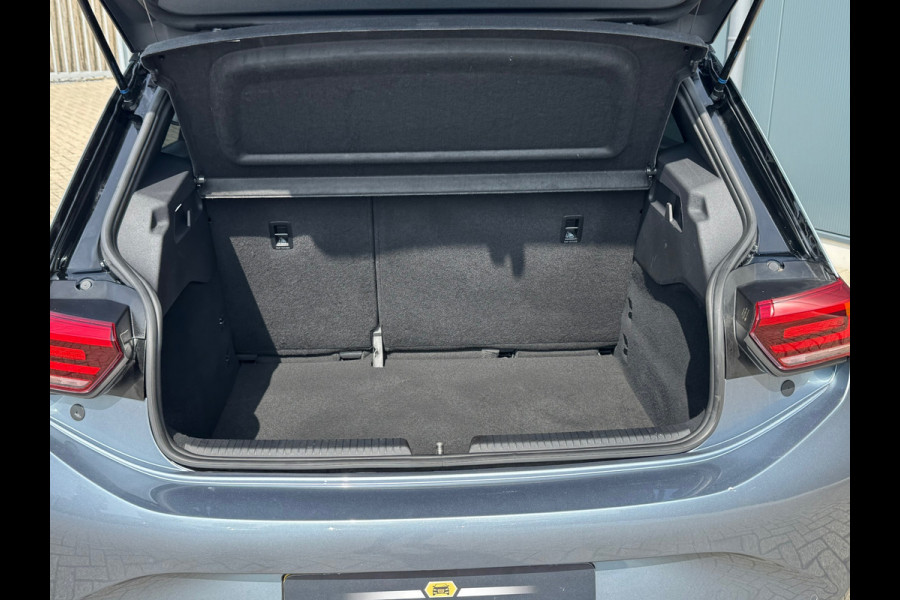 Volkswagen ID.3 * 58 kWh * Black pakket * AppleCarPlay *