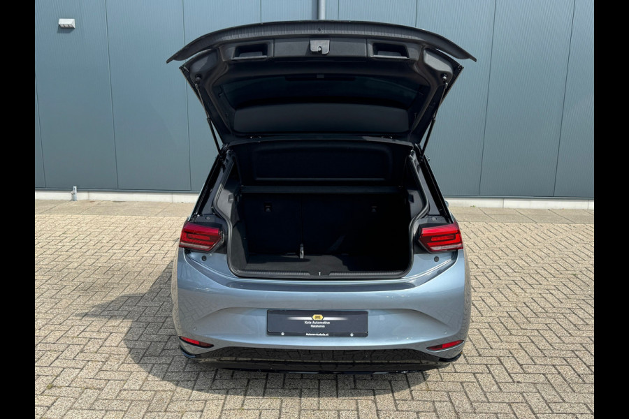 Volkswagen ID.3 * 58 kWh * Black pakket * AppleCarPlay *