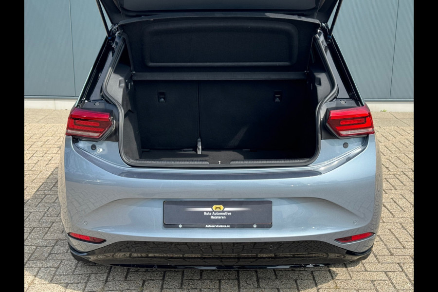 Volkswagen ID.3 * 58 kWh * Black pakket * AppleCarPlay *