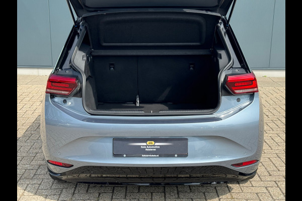 Volkswagen ID.3 * 58 kWh * Black pakket * AppleCarPlay *