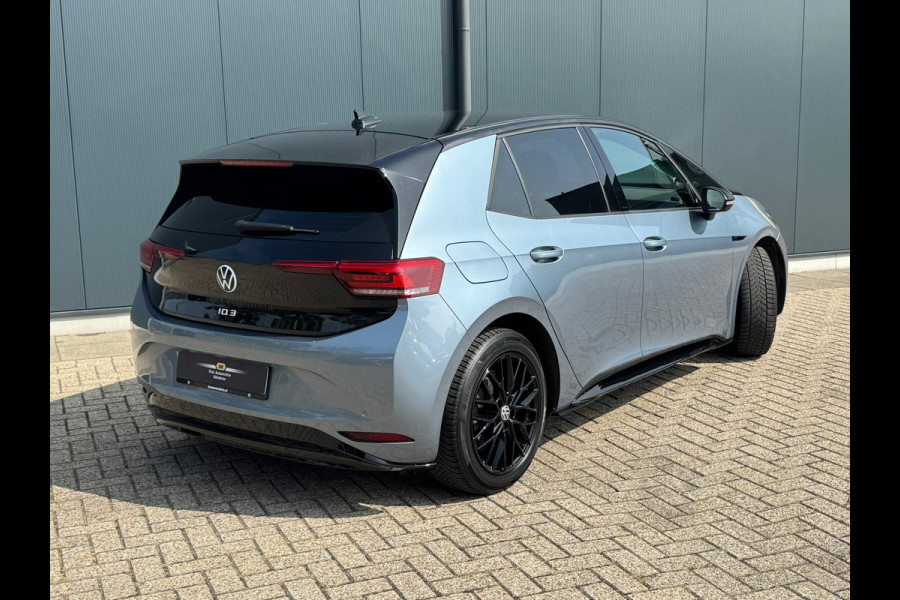 Volkswagen ID.3 * 58 kWh * Black pakket * AppleCarPlay *