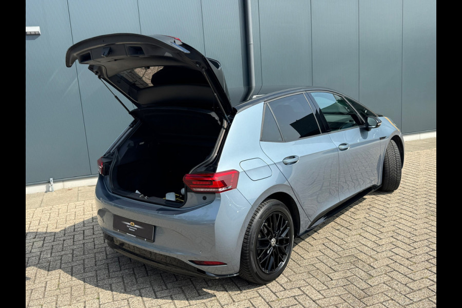 Volkswagen ID.3 * 58 kWh * Black pakket * AppleCarPlay *