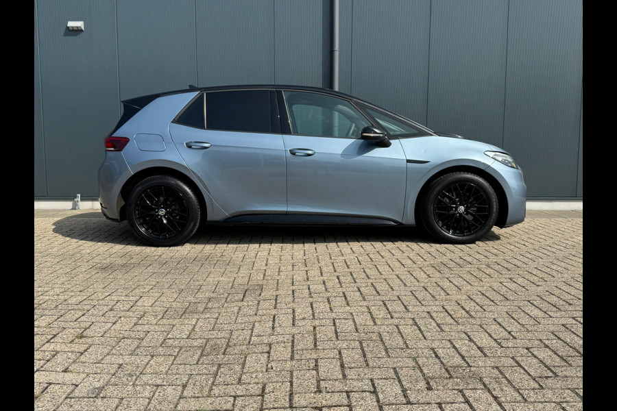 Volkswagen ID.3 * 58 kWh * Black pakket * AppleCarPlay *