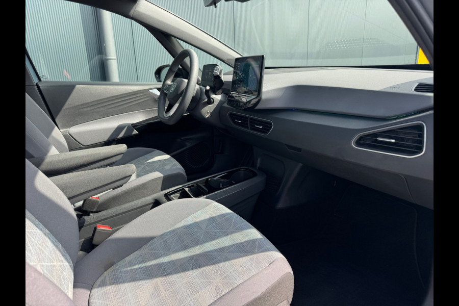 Volkswagen ID.3 * 58 kWh * Black pakket * AppleCarPlay *