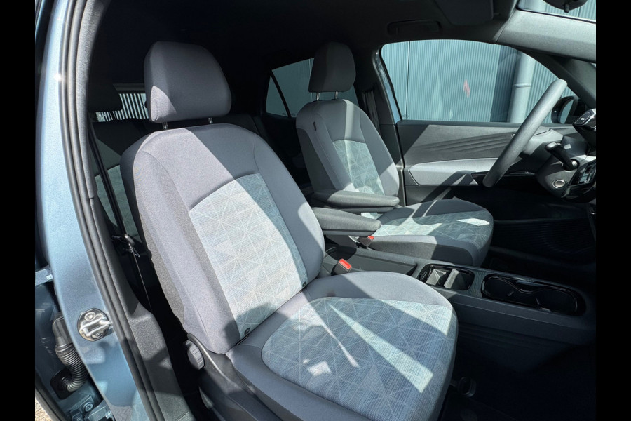 Volkswagen ID.3 * 58 kWh * Black pakket * AppleCarPlay *