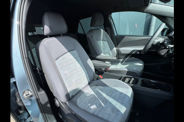 Volkswagen ID.3 * 58 kWh * Black pakket * AppleCarPlay *