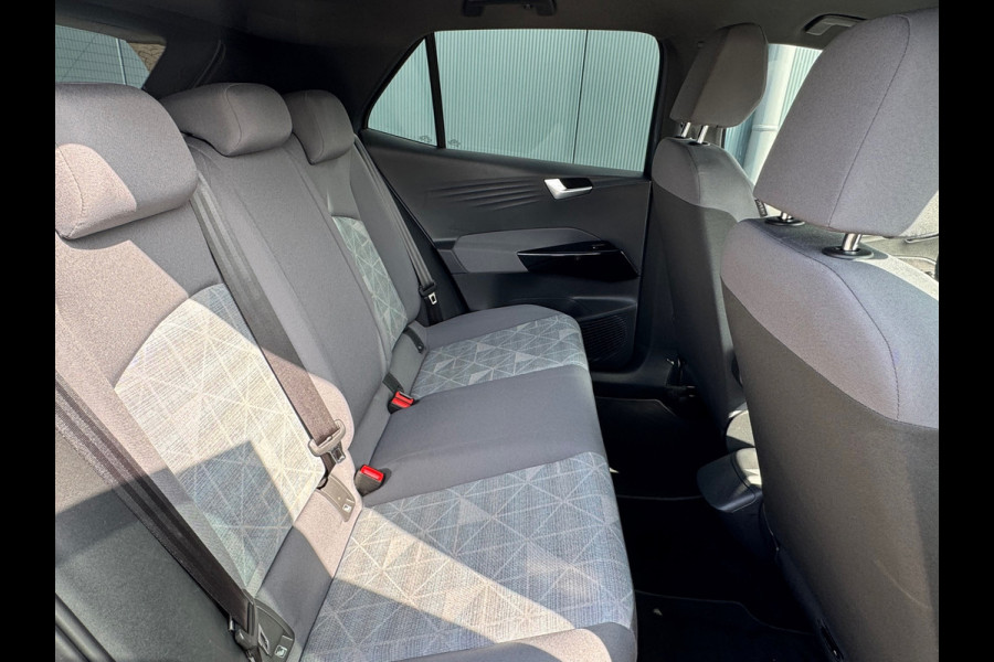 Volkswagen ID.3 * 58 kWh * Black pakket * AppleCarPlay *