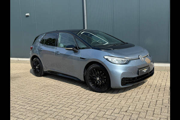 Volkswagen ID.3 * 58 kWh * Black pakket * AppleCarPlay *