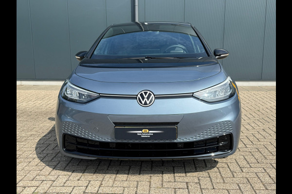Volkswagen ID.3 * 58 kWh * Black pakket * AppleCarPlay *