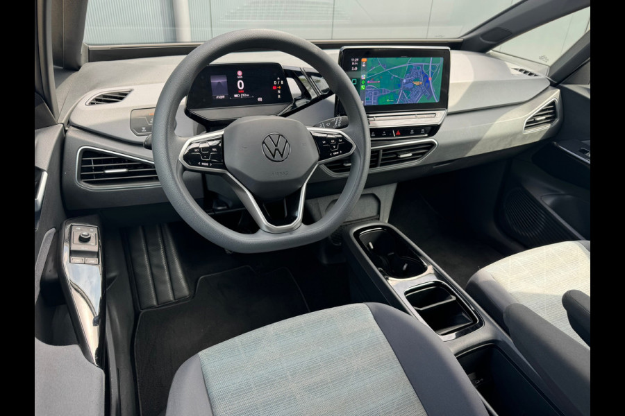 Volkswagen ID.3 * 58 kWh * Black pakket * AppleCarPlay *