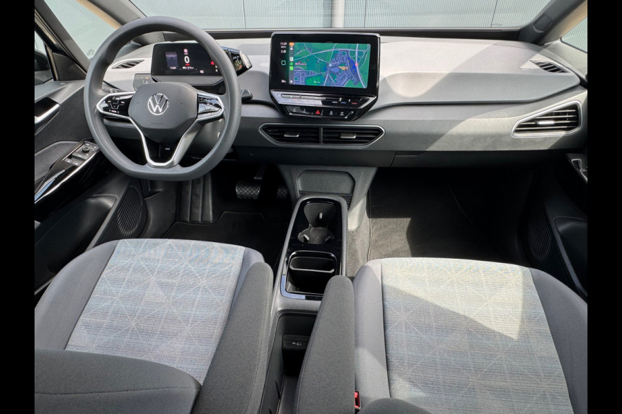 Volkswagen ID.3 * 58 kWh * Black pakket * AppleCarPlay *