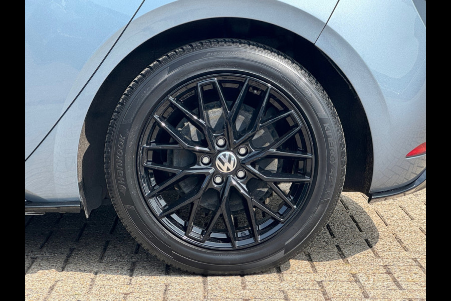 Volkswagen ID.3 * 58 kWh * Black pakket * AppleCarPlay *