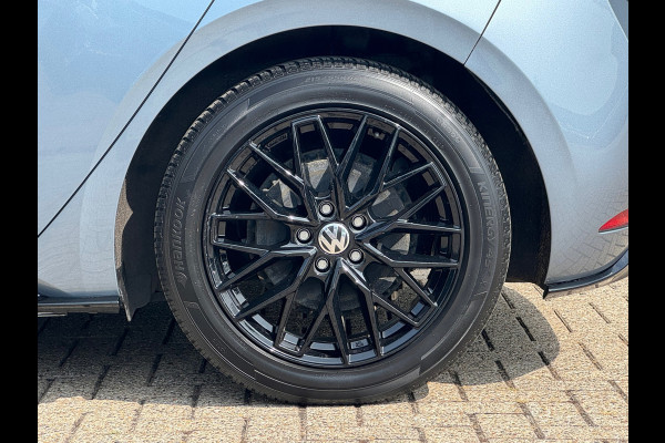 Volkswagen ID.3 * 58 kWh * Black pakket * AppleCarPlay *