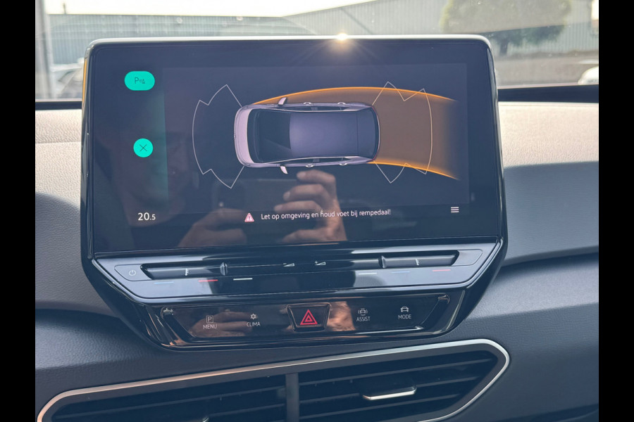 Volkswagen ID.3 * 58 kWh * Black pakket * AppleCarPlay *