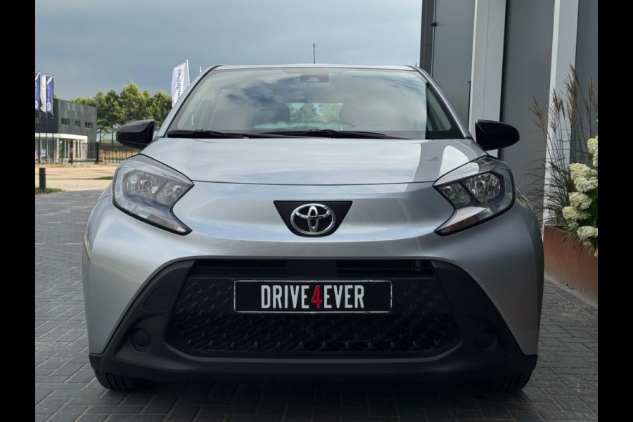 Toyota Aygo X 1.0 VVT-i MT Play NAVI AIRCO CAMERA ELEK PAKKET GARANTIE