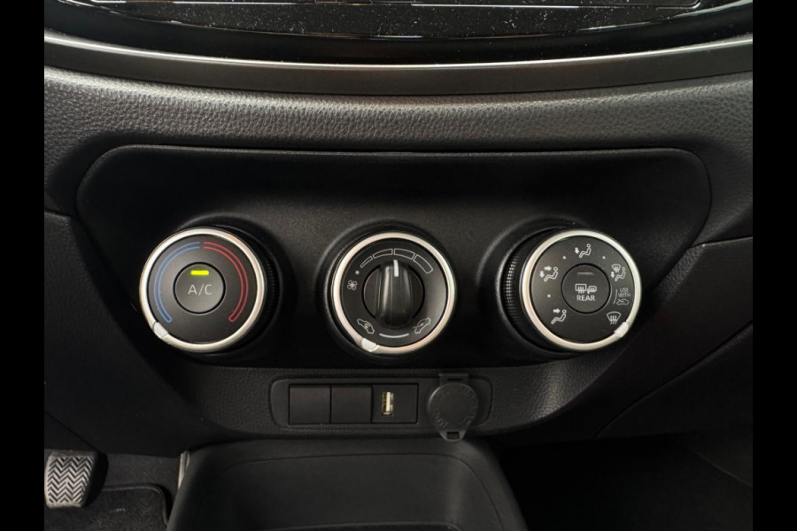 Toyota Aygo X 1.0 VVT-i MT Play NAVI AIRCO CAMERA ELEK PAKKET GARANTIE