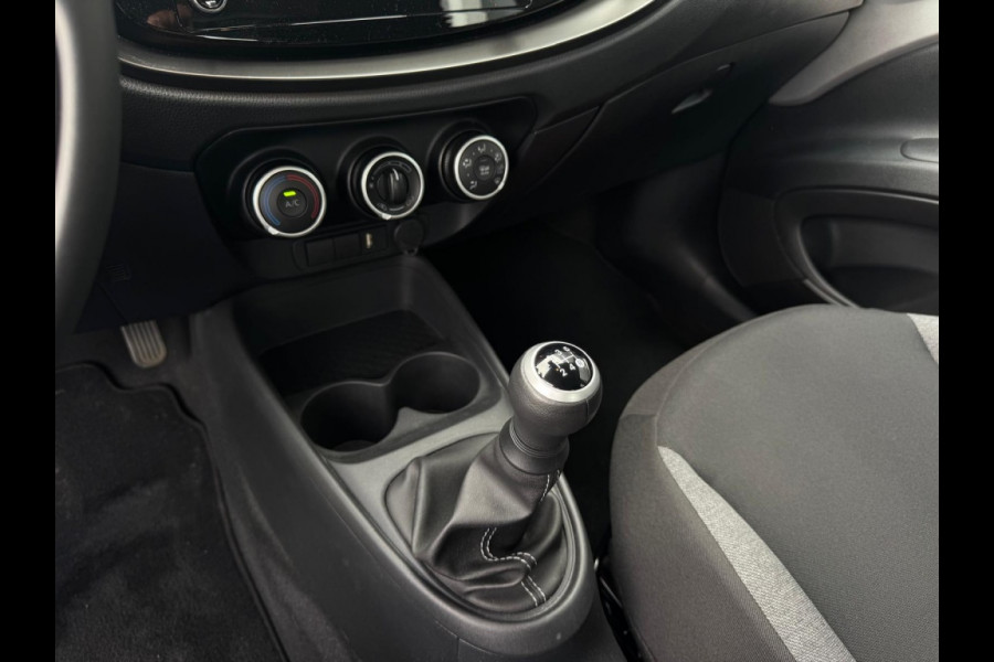 Toyota Aygo X 1.0 VVT-i MT Play NAVI AIRCO CAMERA ELEK PAKKET GARANTIE
