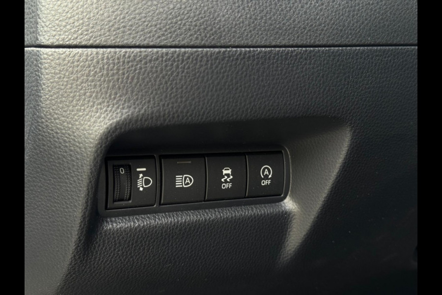Toyota Aygo X 1.0 VVT-i MT Play NAVI AIRCO CAMERA ELEK PAKKET GARANTIE