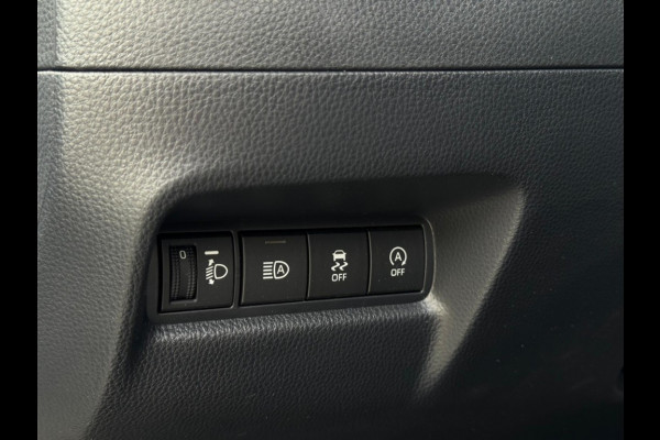 Toyota Aygo X 1.0 VVT-i MT Play NAVI AIRCO CAMERA ELEK PAKKET GARANTIE