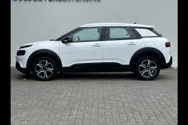 Citroën C4 Cactus 1.2 PT 110 Feel | Navi | Apple Carplay | Prijs is rijklaar incl. garantie