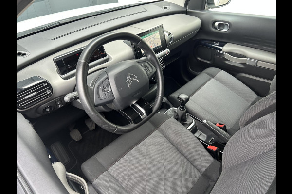 Citroën C4 Cactus 1.2 PT 110 Feel | Navi | Apple Carplay | Prijs is rijklaar incl. garantie