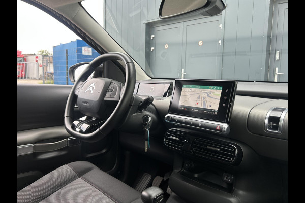 Citroën C4 Cactus 1.2 PT 110 Feel | Navi | Apple Carplay | Prijs is rijklaar incl. garantie