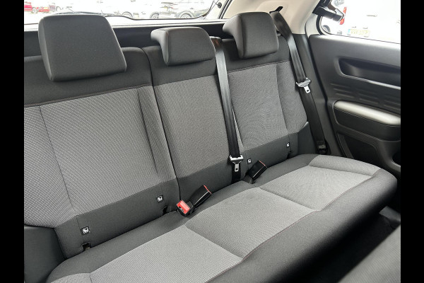 Citroën C4 Cactus 1.2 PT 110 Feel | Navi | Apple Carplay | Prijs is rijklaar incl. garantie