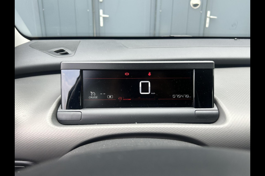 Citroën C4 Cactus 1.2 PT 110 Feel | Navi | Apple Carplay | Prijs is rijklaar incl. garantie