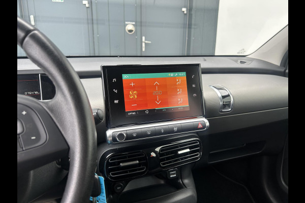 Citroën C4 Cactus 1.2 PT 110 Feel | Navi | Apple Carplay | Prijs is rijklaar incl. garantie