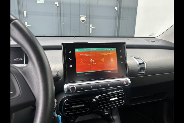 Citroën C4 Cactus 1.2 PT 110 Feel | Navi | Apple Carplay | Prijs is rijklaar incl. garantie