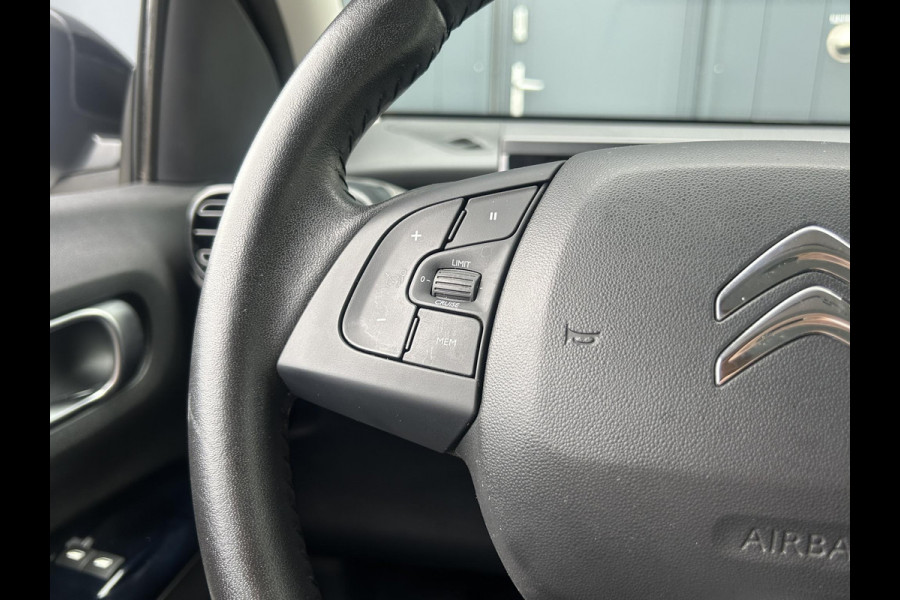 Citroën C4 Cactus 1.2 PT 110 Feel | Navi | Apple Carplay | Prijs is rijklaar incl. garantie