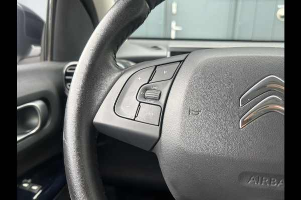 Citroën C4 Cactus 1.2 PT 110 Feel | Navi | Apple Carplay | Prijs is rijklaar incl. garantie