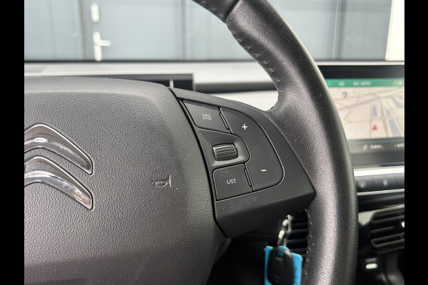 Citroën C4 Cactus 1.2 PT 110 Feel | Navi | Apple Carplay | Prijs is rijklaar incl. garantie