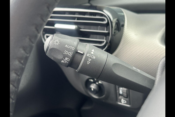 Citroën C4 Cactus 1.2 PT 110 Feel | Navi | Apple Carplay | Prijs is rijklaar incl. garantie